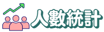 學生人數異動