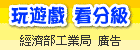 軟體分級