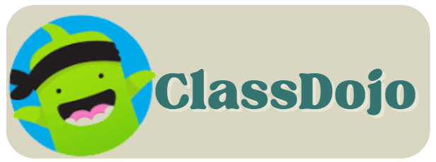 ClassDojo（此項連結開啟新視窗）